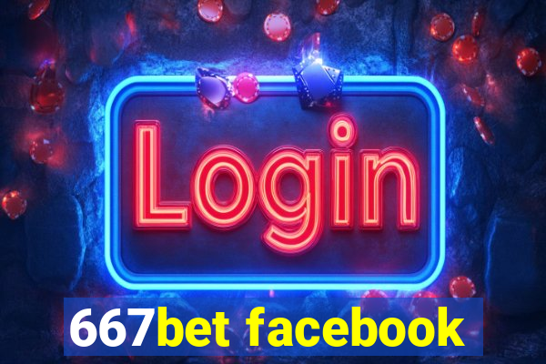 667bet facebook